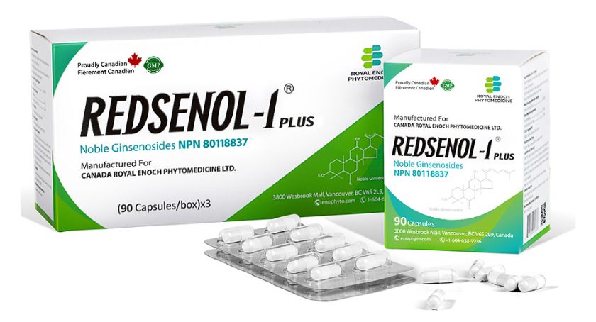 Health Canada Clears Clinical Trial Protocol for Redsenol-1 Ginseng Study on Cancer-Related Fatigue